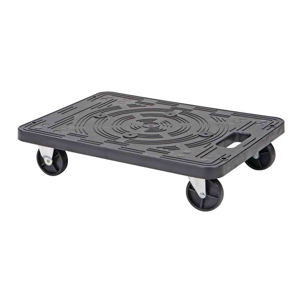 200 Lb. Capacity Mover's Dolly