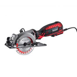 5.8 Amp 4-1/2 in. Compact Circular Saw