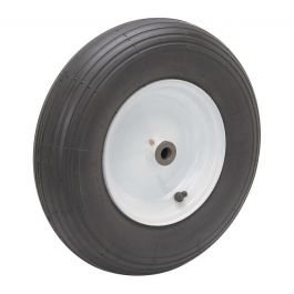 Replacement Cart Tire and Wheel