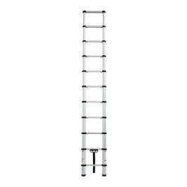 14 ft. Reach, Type I, 250 lb. Portable Telescoping Ladder