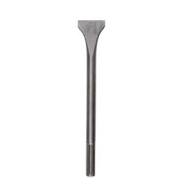 2 in. x 12 in.  SDS-MAX Type Scaling Chisel