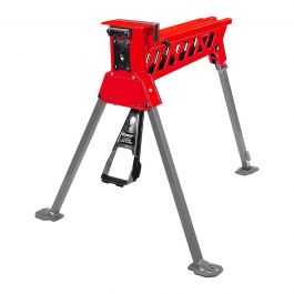 Harbor freight mobile shop workbench