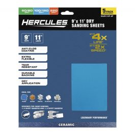 12x18 shop sandpaper lowe's