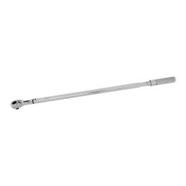 3/4 in. Drive, 100-600 ft. lb. Professional Click Torque Wrench