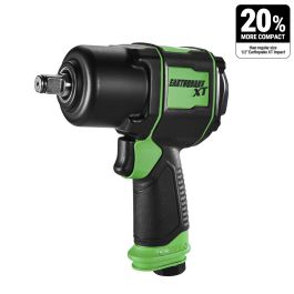 1 2 in. Air Impact Wrenches Harbor Freight Tools