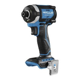 20V Brushless Cordless 1/4 in. Compact 3-Speed Impact Driver - Tool Only