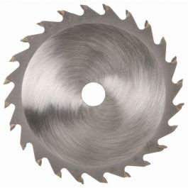 4 in., 24T Mini Table Circular Saw Blade