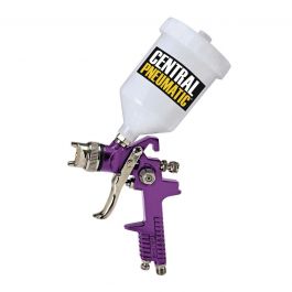 Kota Paint Spray Gun LVLP 1.3mm Nozzle (W/O Cup)