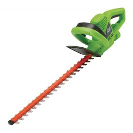 22 in. Corded Electric Hedge Trimmer