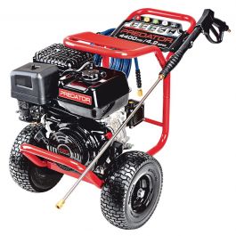 Gas lawn hotsell mower harbor freight