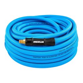 3/8 in. x 50 ft. Lay-Flat Air Hose