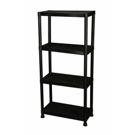 4-Tier Shelf, 23 in. x 12 in. x 52 in.