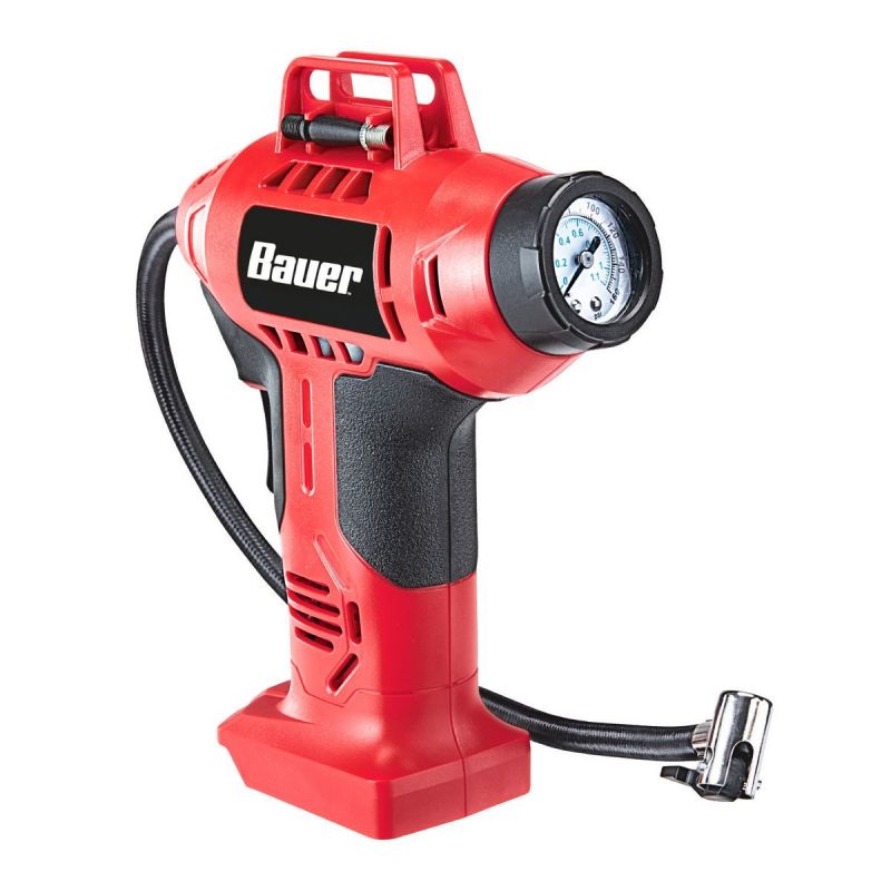 Portable air tank discount harbor freight