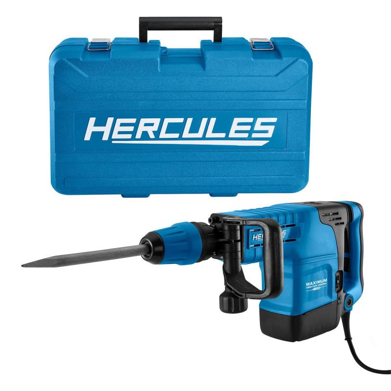 Bauer 12.5 sales amp demolition hammer