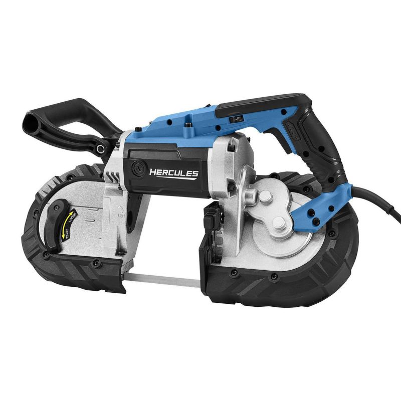 Small band best sale saw harbor freight