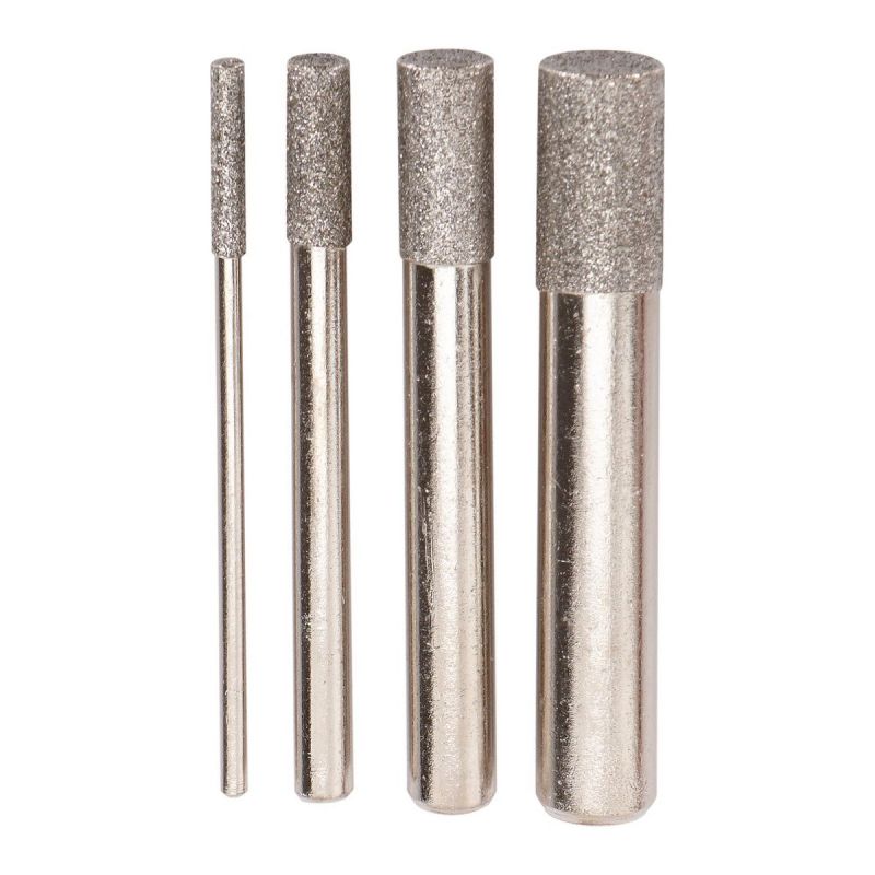 Dremel 7150 Diamond Wheel Point Set