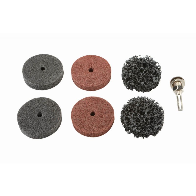 Harbor freight sanding discs 2025