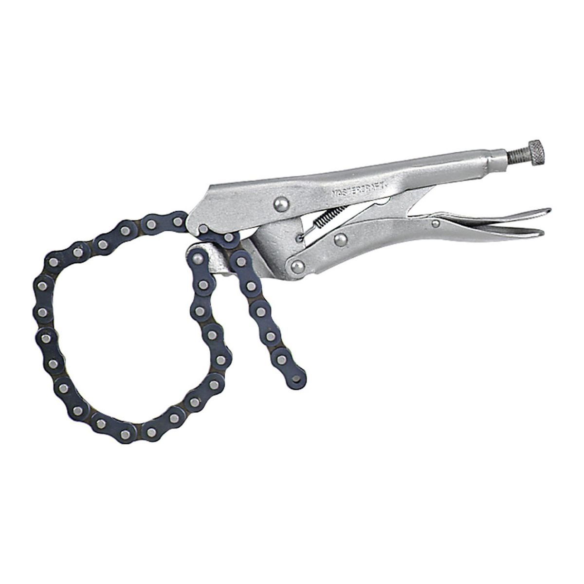 CRAFTSMAN 2-Pack Locking Plier Set in the Plier Sets department at