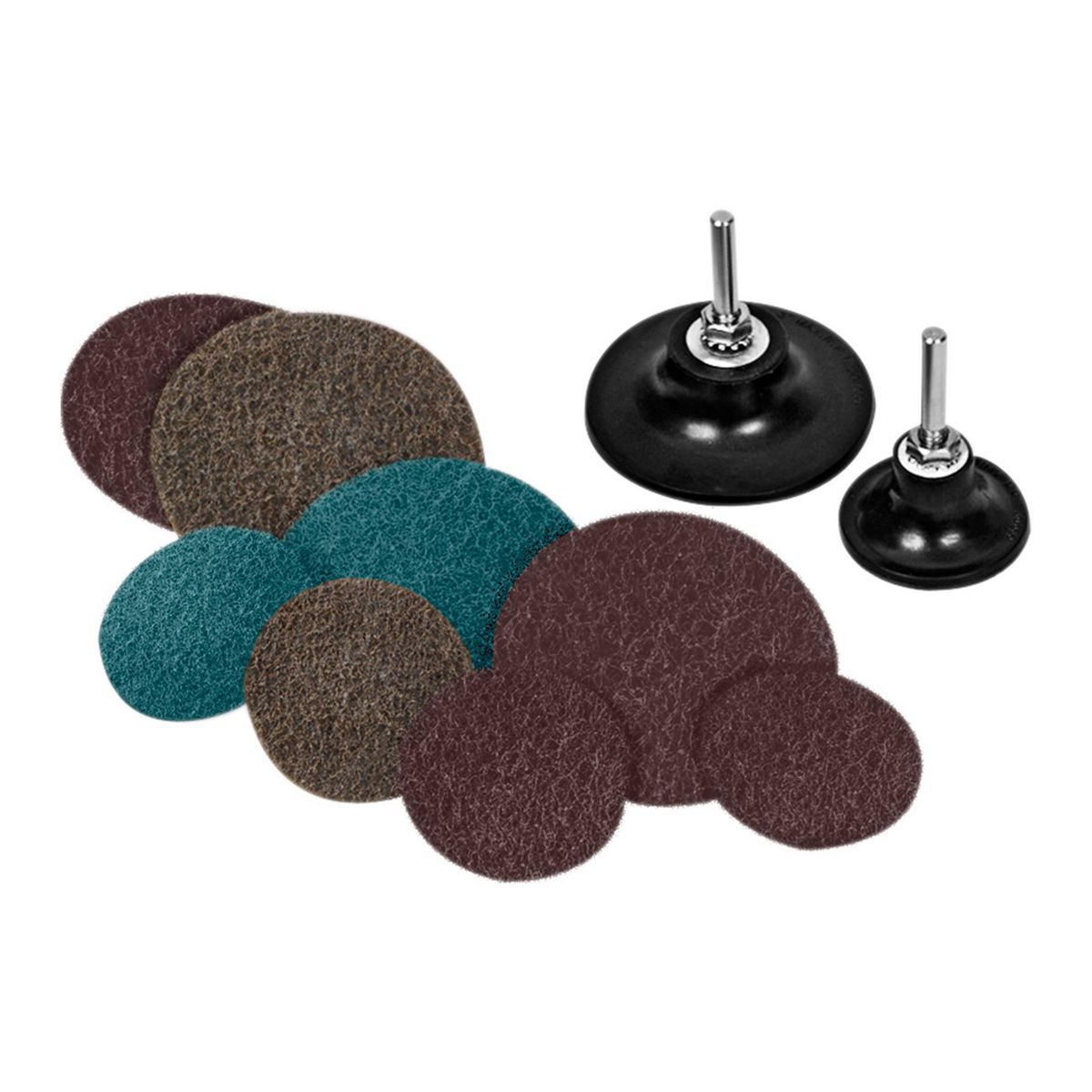 2 inch sanding discs harbor freight deals