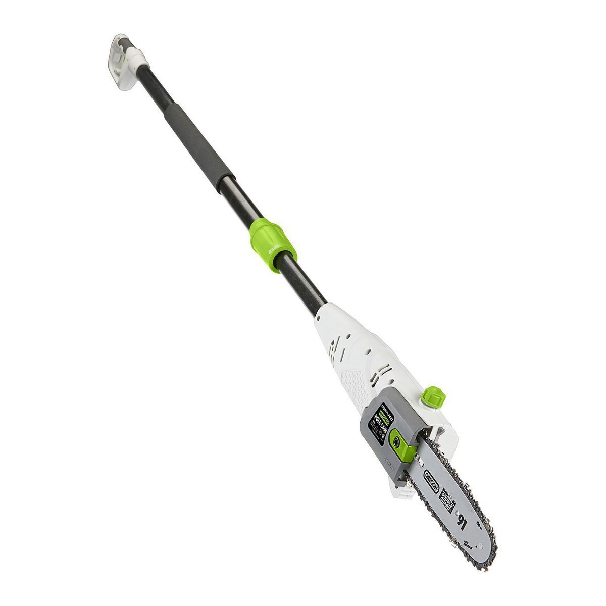 6.5 Amp 9-1/2 Ft. Pole Saw