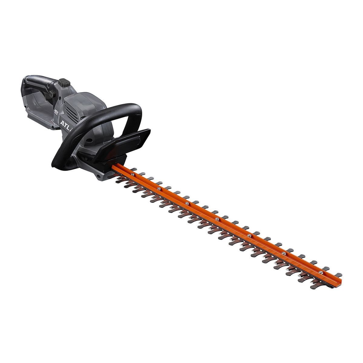 Remington 40-Volt Lithium-Ion Cordless Hedge Trimmer 2.5 Ah