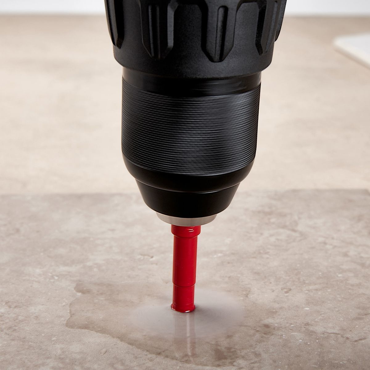 5 16 in. Diamond Grit Hole Saw