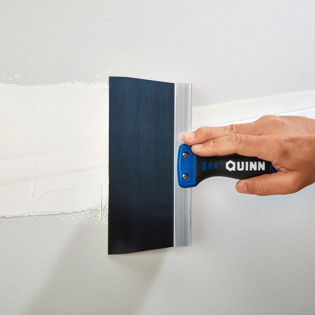 Harbor freight cheap taping knife