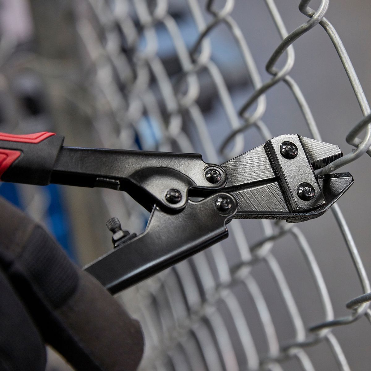 Wire cutter best sale harbor freight
