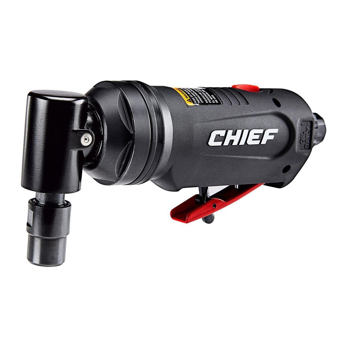 1/4 in. Right-Angle Air Die Grinder