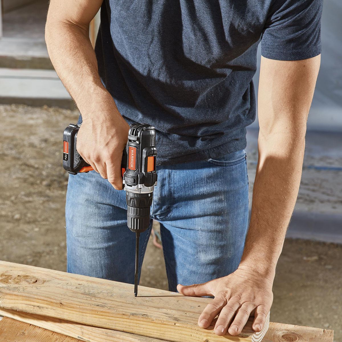 Black+Decker 12V Max Drill/Driver BDCDD12C Review