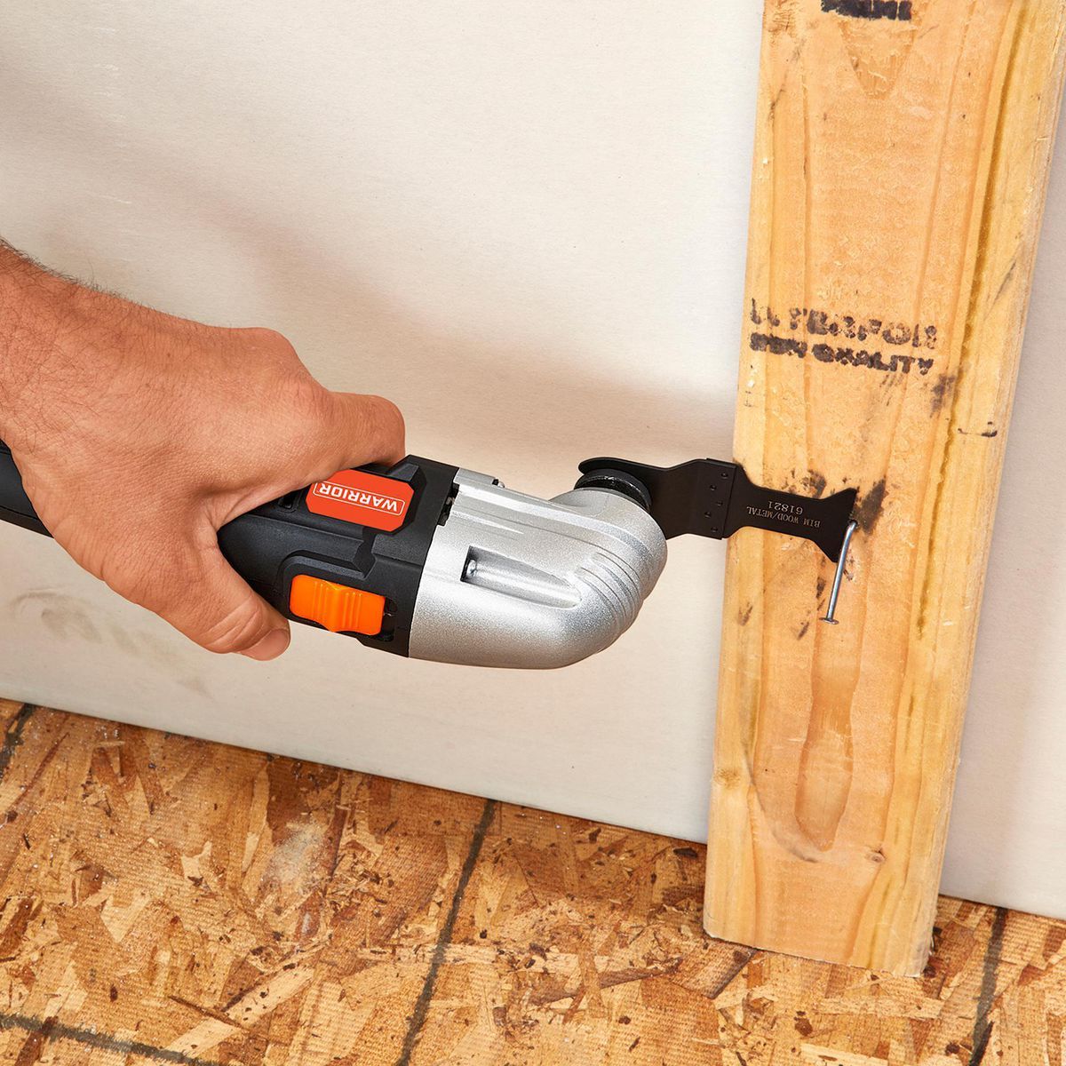 Cordless oscillating tool harbor freight deals