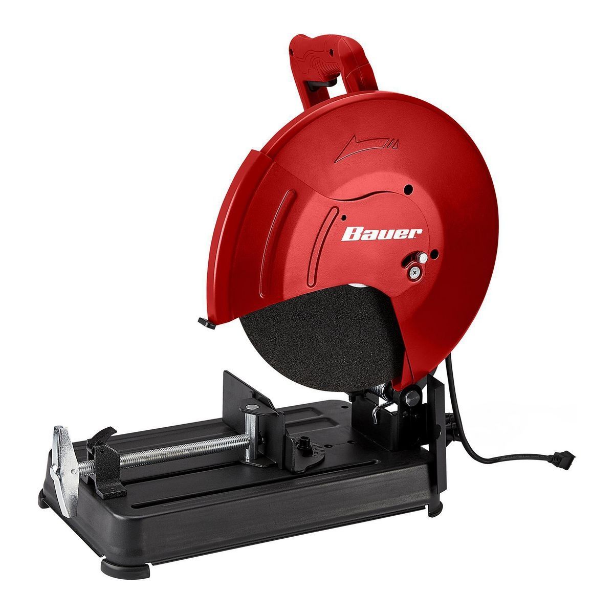 Harbor freight 2 inch shop cut off saw