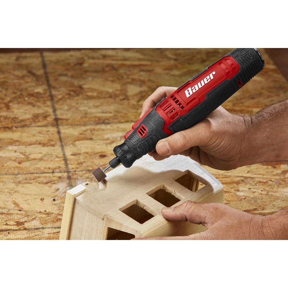 Cordless Rotary Tool Kit - Bed Bath & Beyond - 37544786