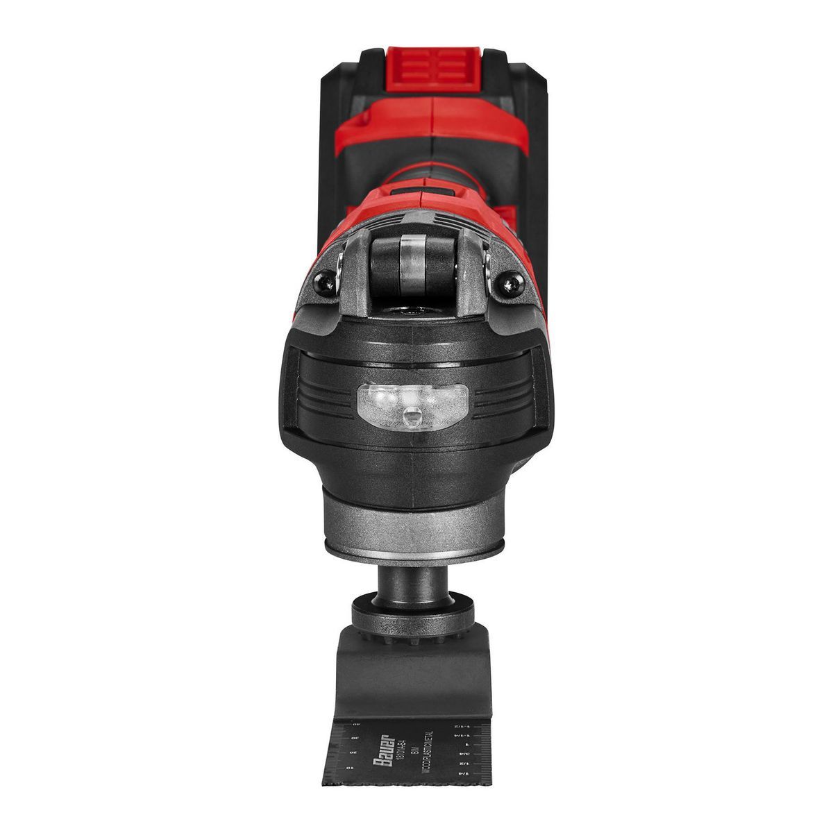 20V Brushless Cordless Variable Speed Oscillating Multi Tool