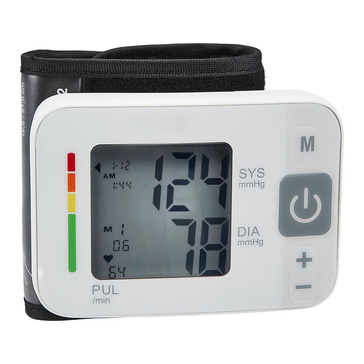 5 Best Wrist Blood Pressure Monitors