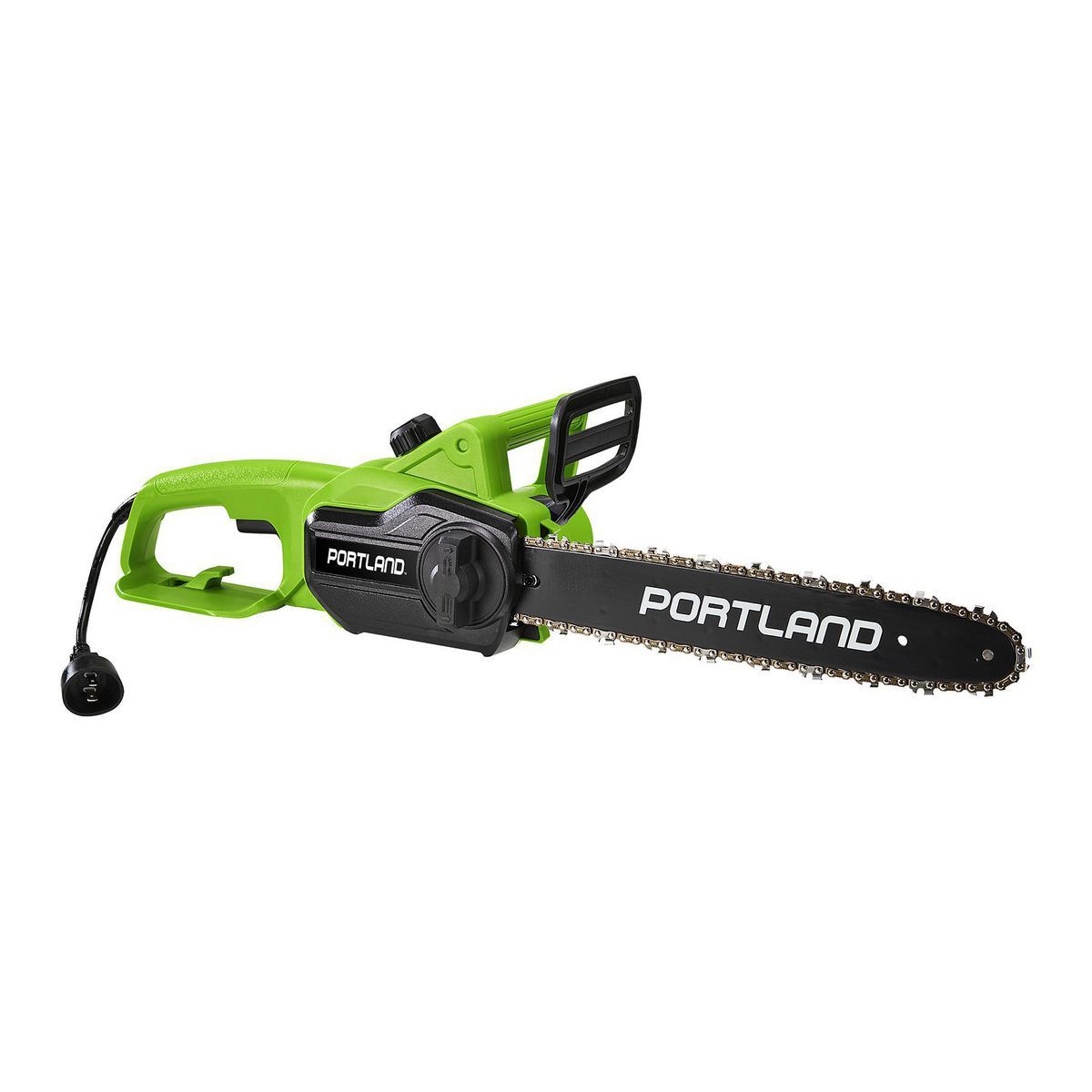 Portland 14 electric clearance chainsaw oil