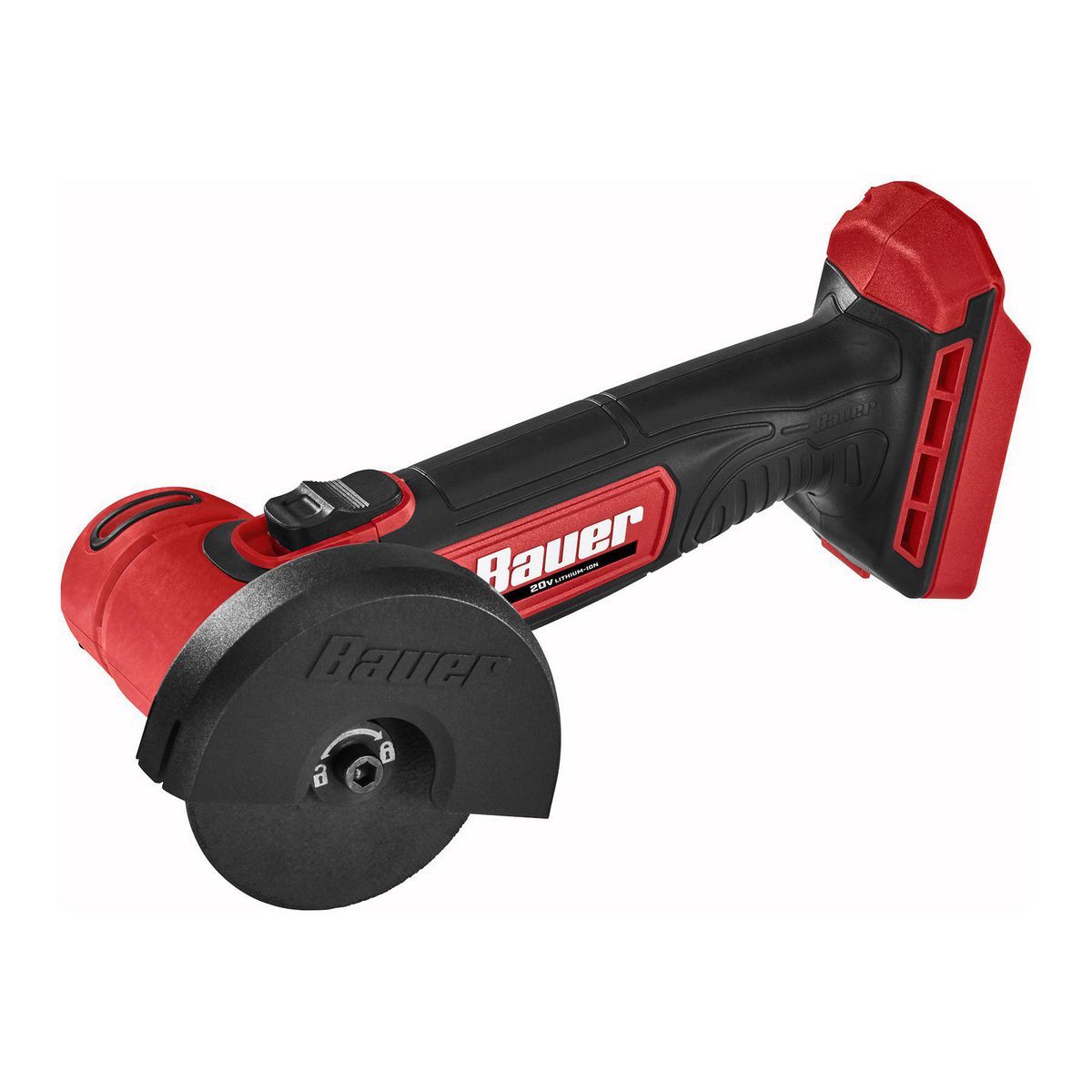 Bauer cordless drill 2025 review