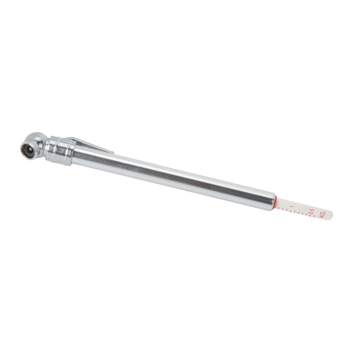 Tire gauge shop