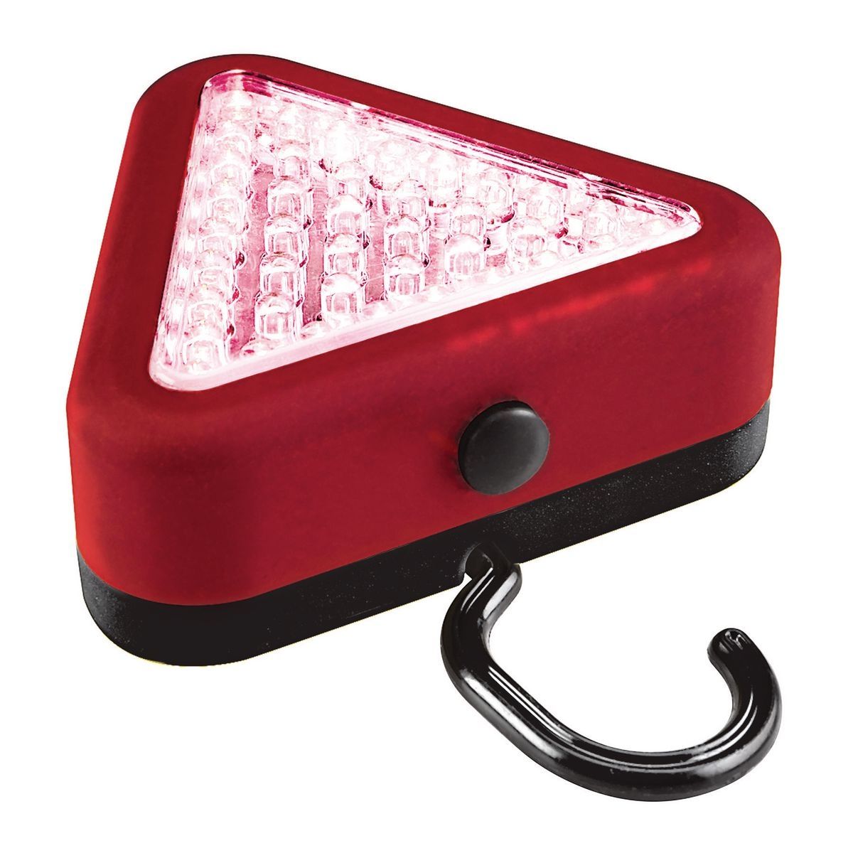 56 Lumen Emergency Triangle LED Work Light