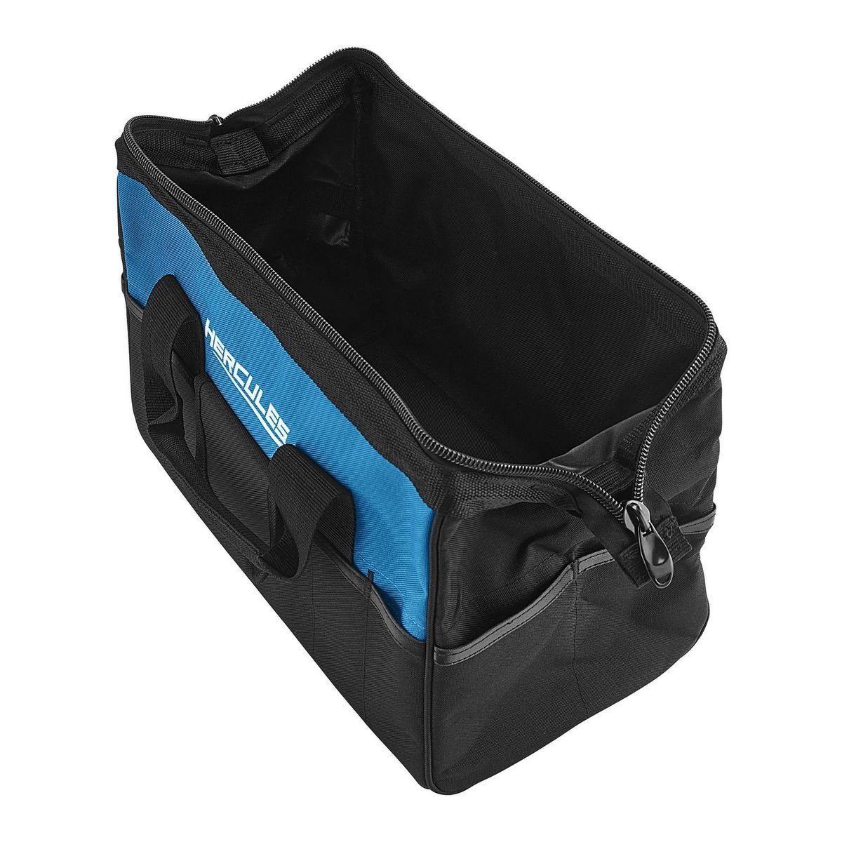 18 in. Tool Bag with 28 Pockets