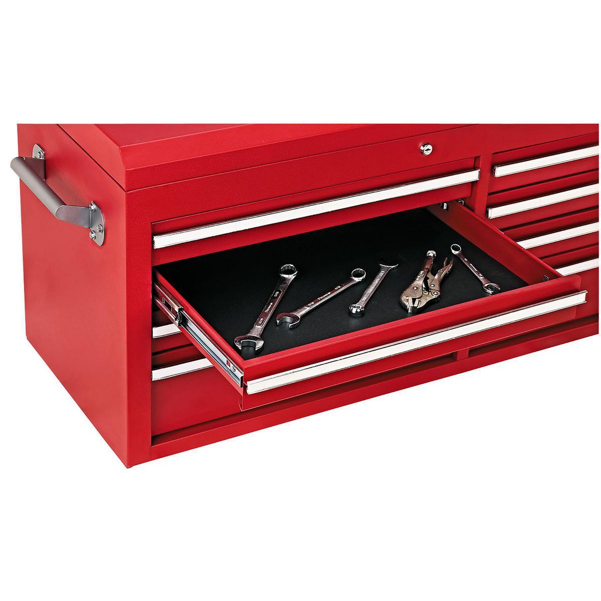 Nonslip Toolbox Liners Other Tool Box Liners Harbor Freight Tools