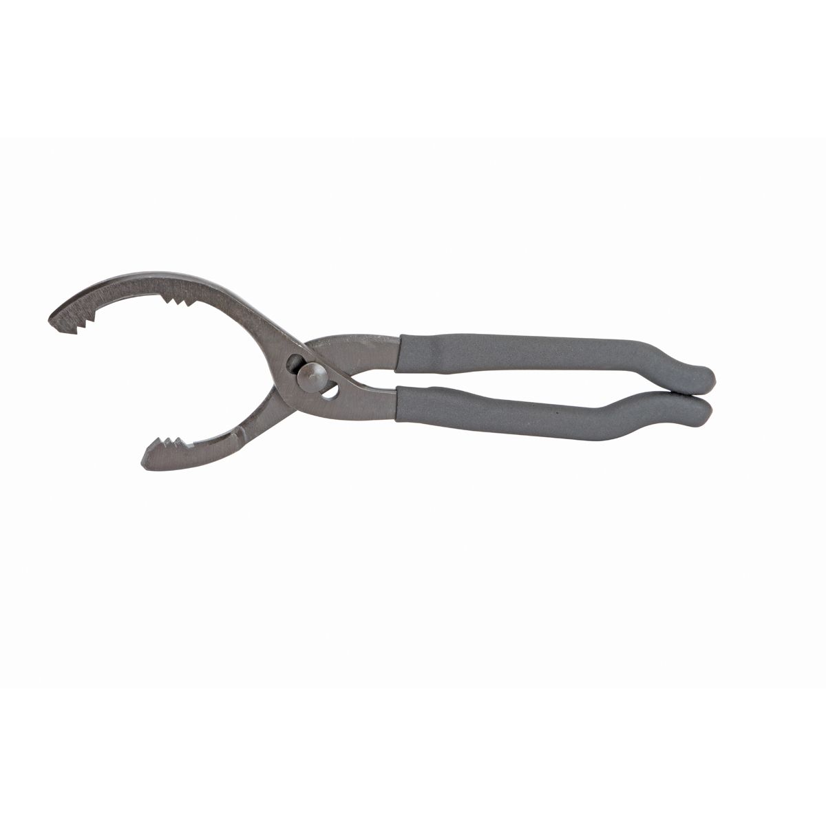 Oil filter discount wrench pliers