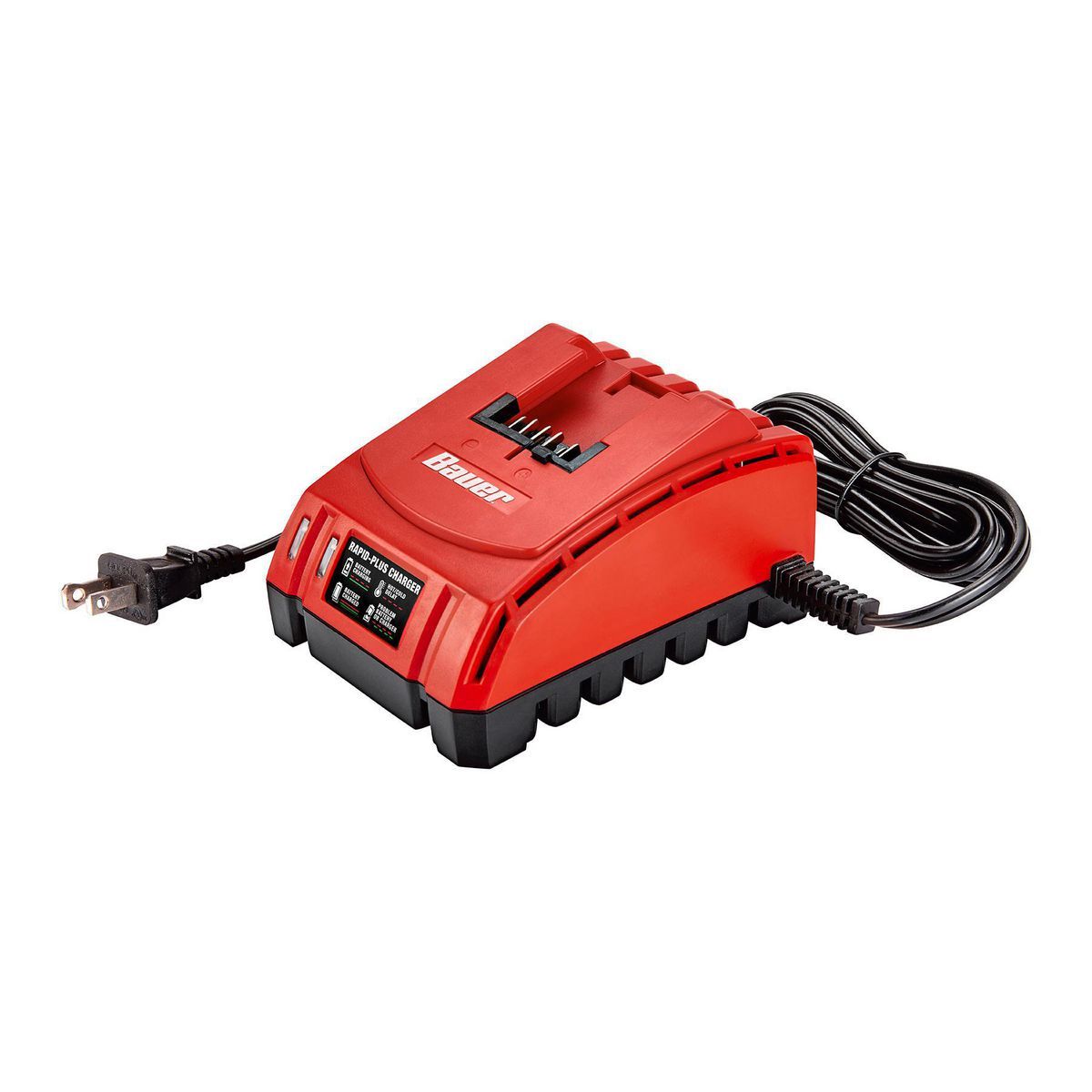 20V Lithium-Ion 3 Amp Rapid-Plus Battery Charger