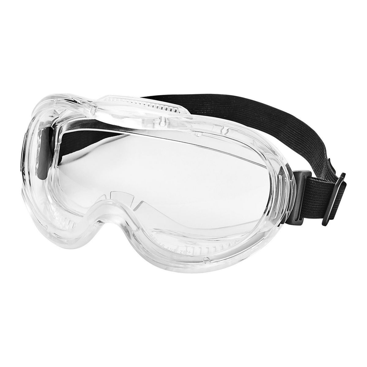 Heavy Duty Safety Goggles