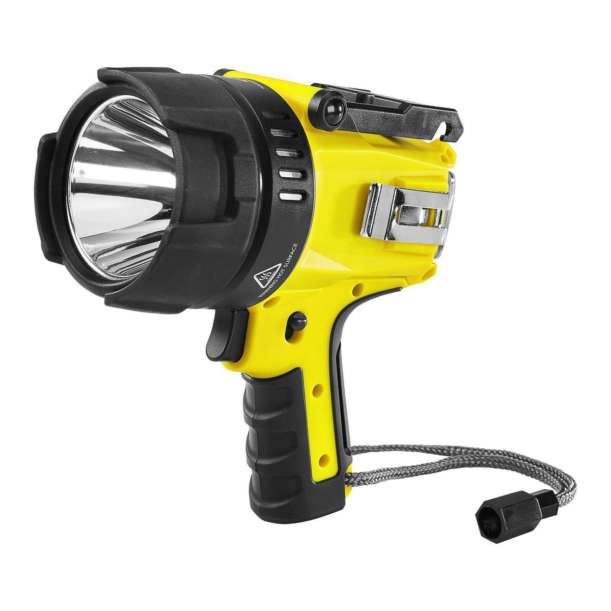 1250 Lumen LED Rechargeable Battery Bank Work Light