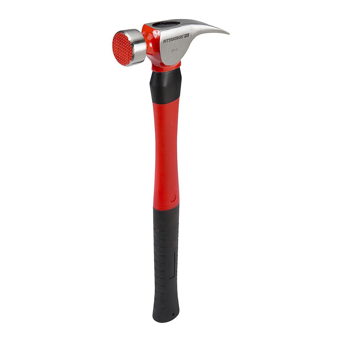 21 oz. Fiberglass Framing Hammer