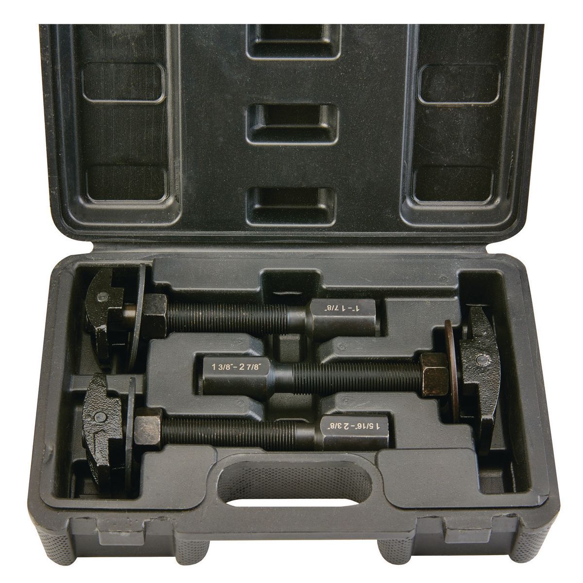 Rear Axle Bearing Puller Set