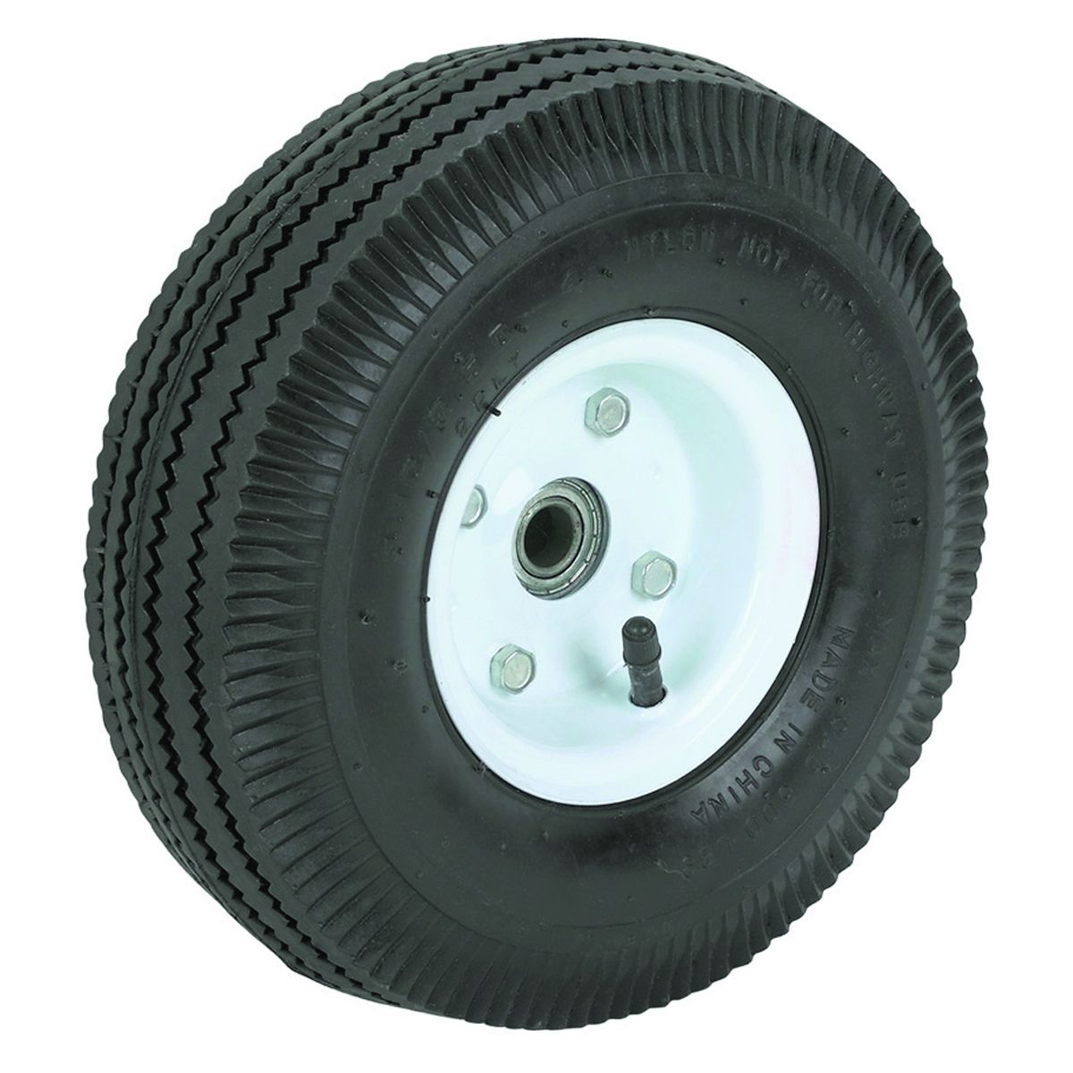 Lawn mower wheels harbor freight 2025