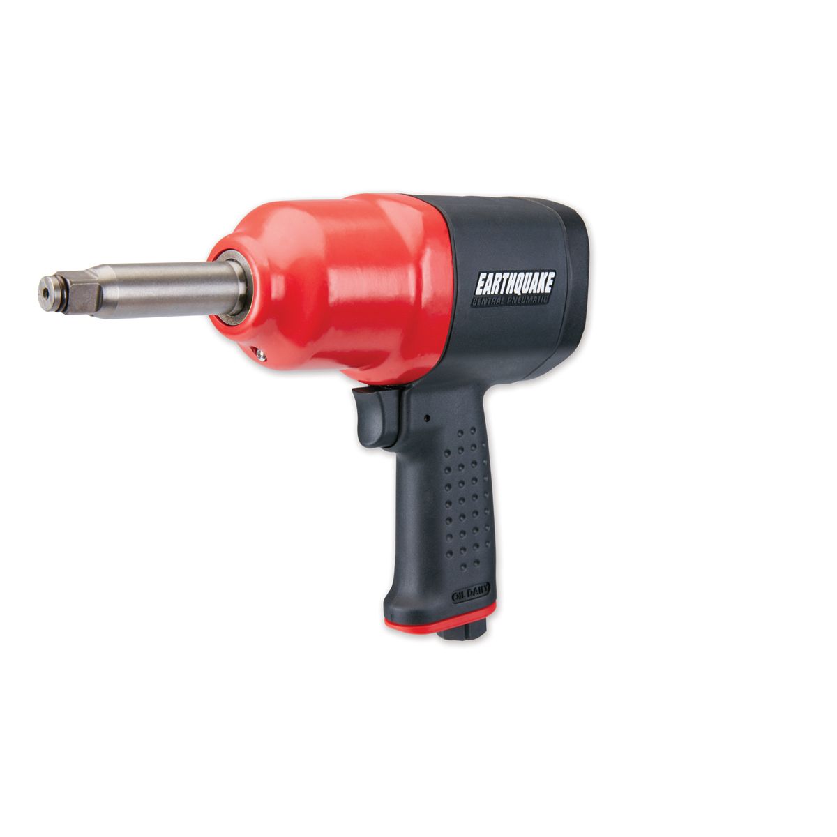 1/2 in. Composite Air Impact Wrench, 2 in.