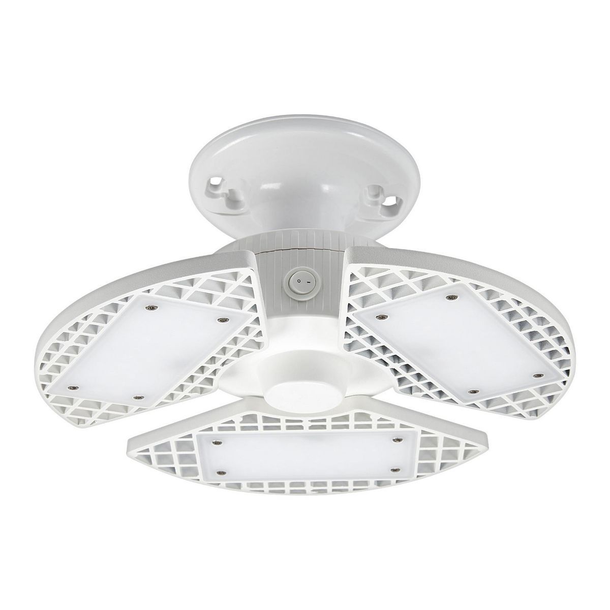 Harbor freight garage light cheap